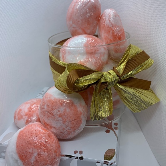 TRUFFLES Bubbles -Natural bubble bath 🎁 - Picture 2 of 4